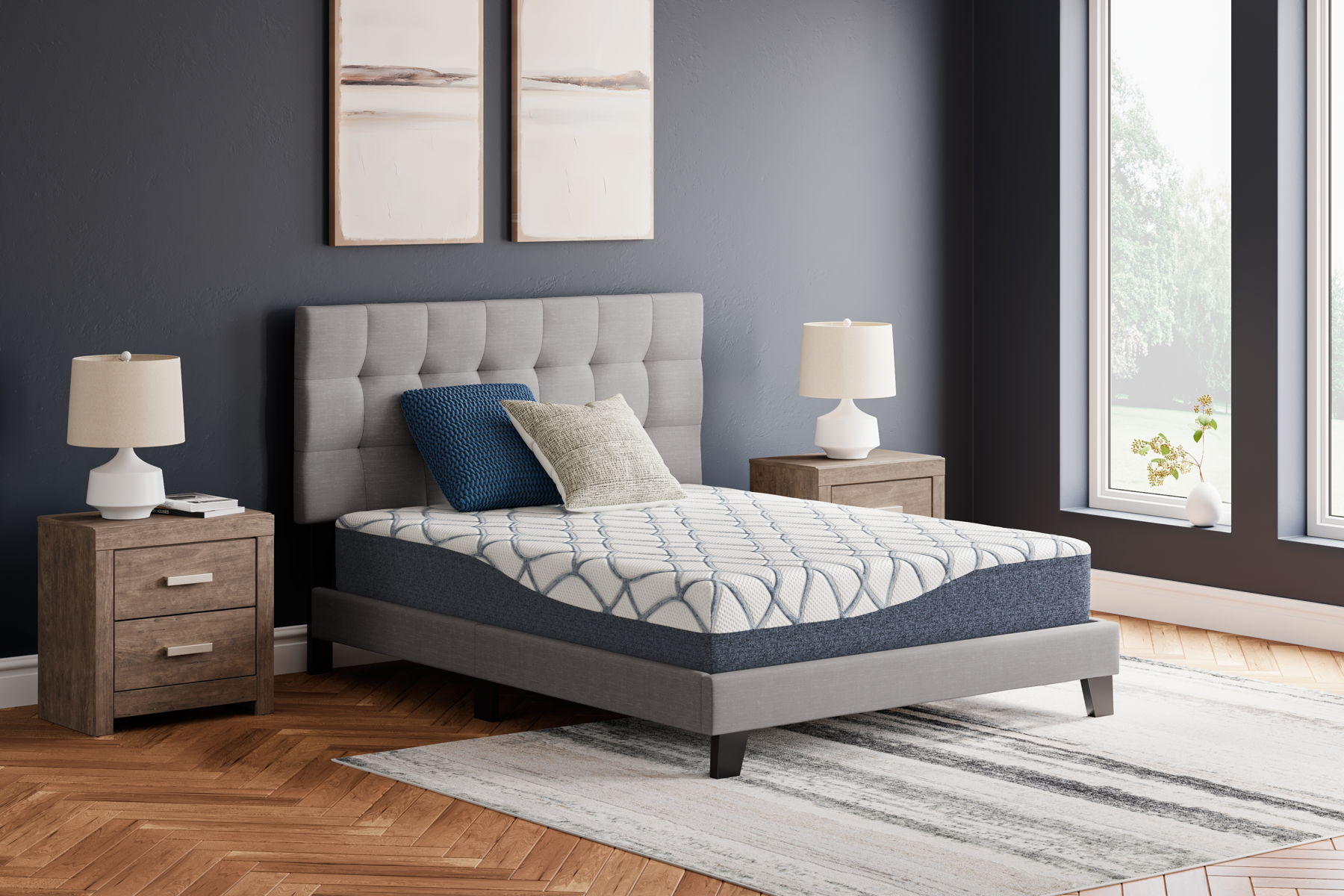 10 Inch Chime Elite 2.0 - Firm Mattress - Image 11