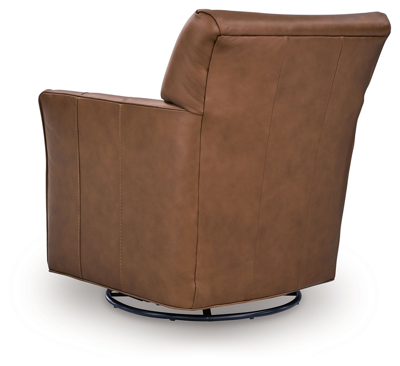 Braydunn - Swivel Glider Accent Chair - Image 4