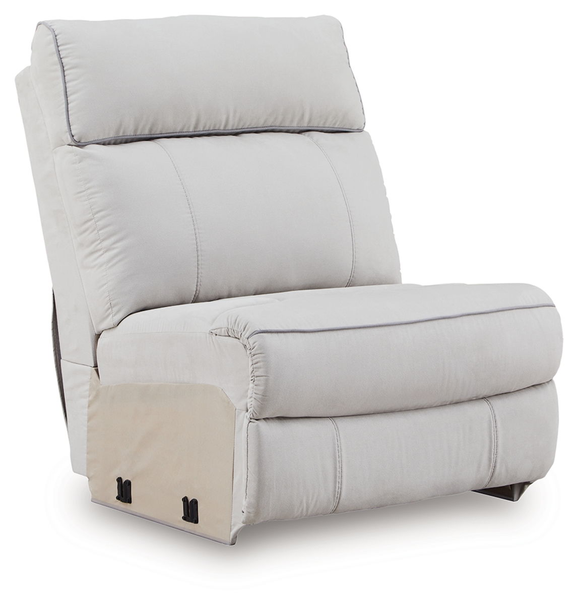 Social Pointe - Reclining Sectional - Image 7