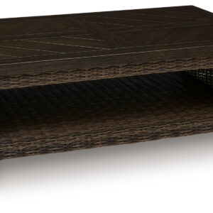 Monterey Point - Rectangular Table