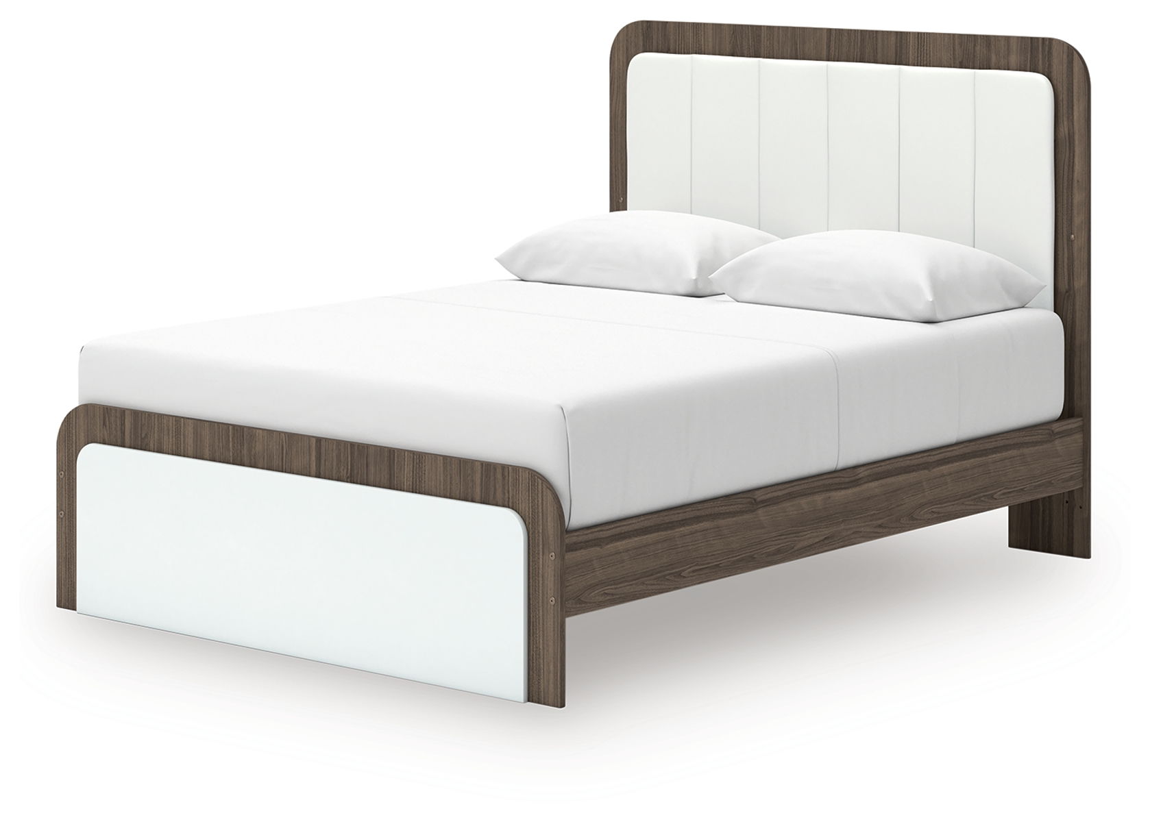 Kendanport - Upholstered Bed - Image 10