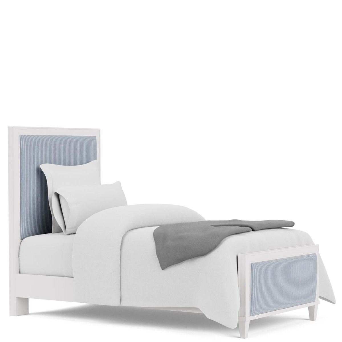 Rosalie - Upholstered Bed - Image 13