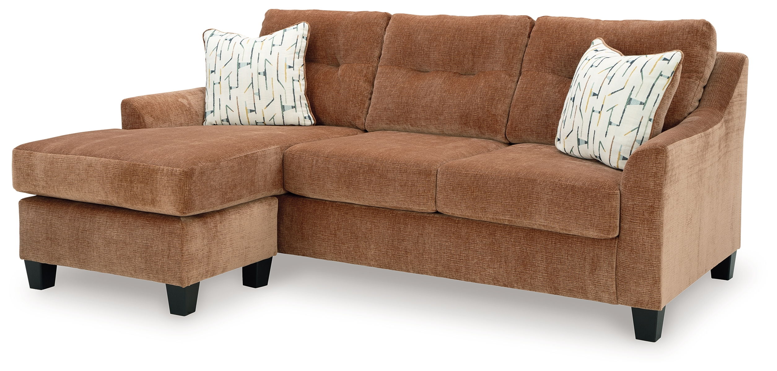 Amity Bay - Sofa Chaise - Image 7