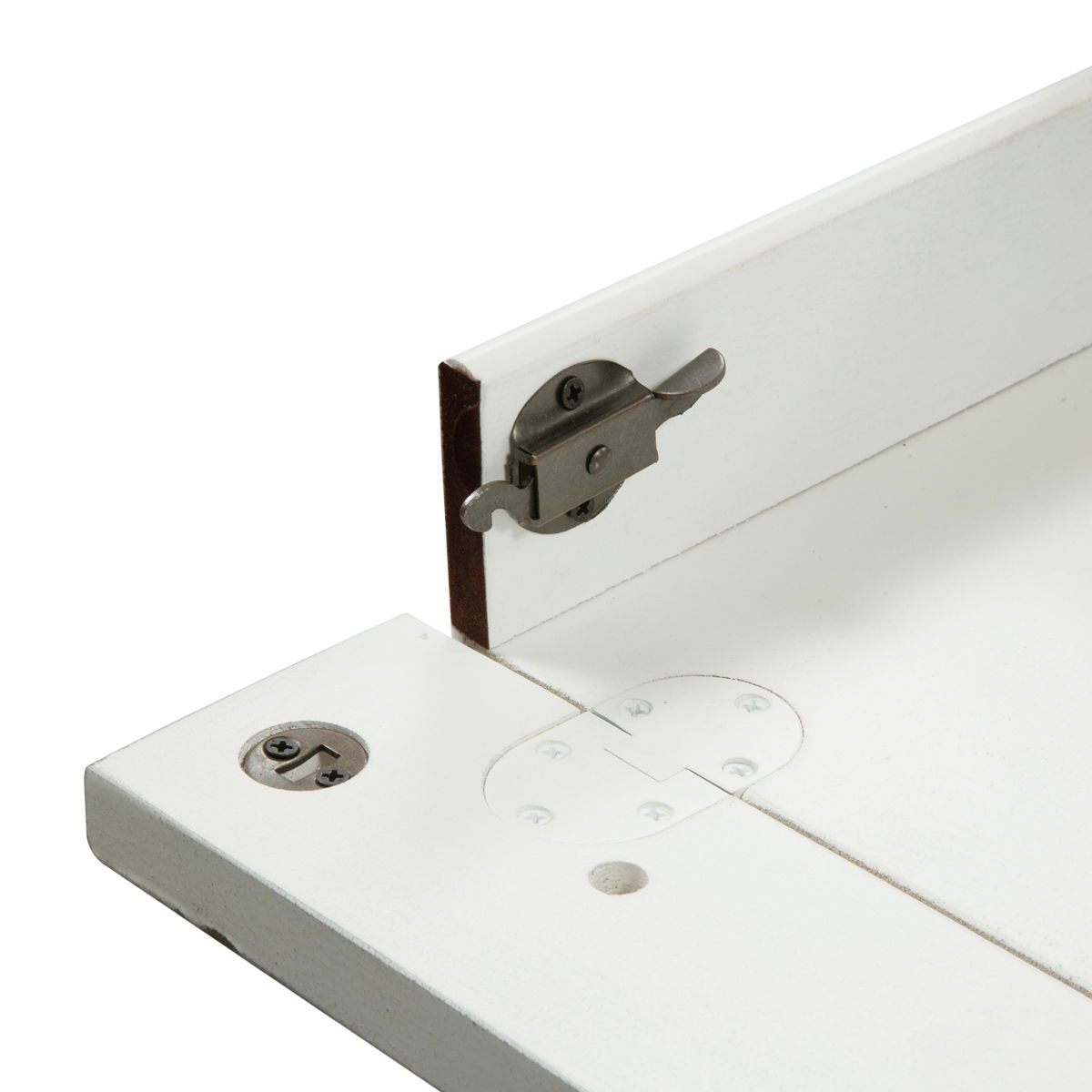 Magnolia Manor - Writing Desk - White - Image 8