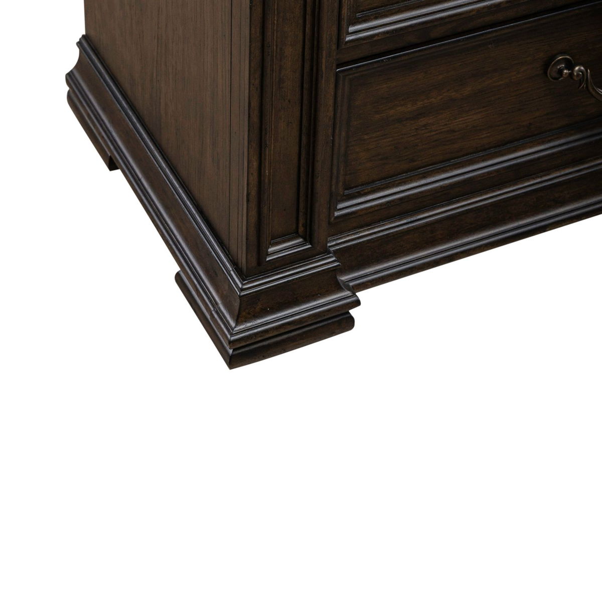 Provence Park - 8 Drawer Dresser - Brown - Image 11