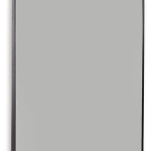 Sethall - Floor Mirror - Black