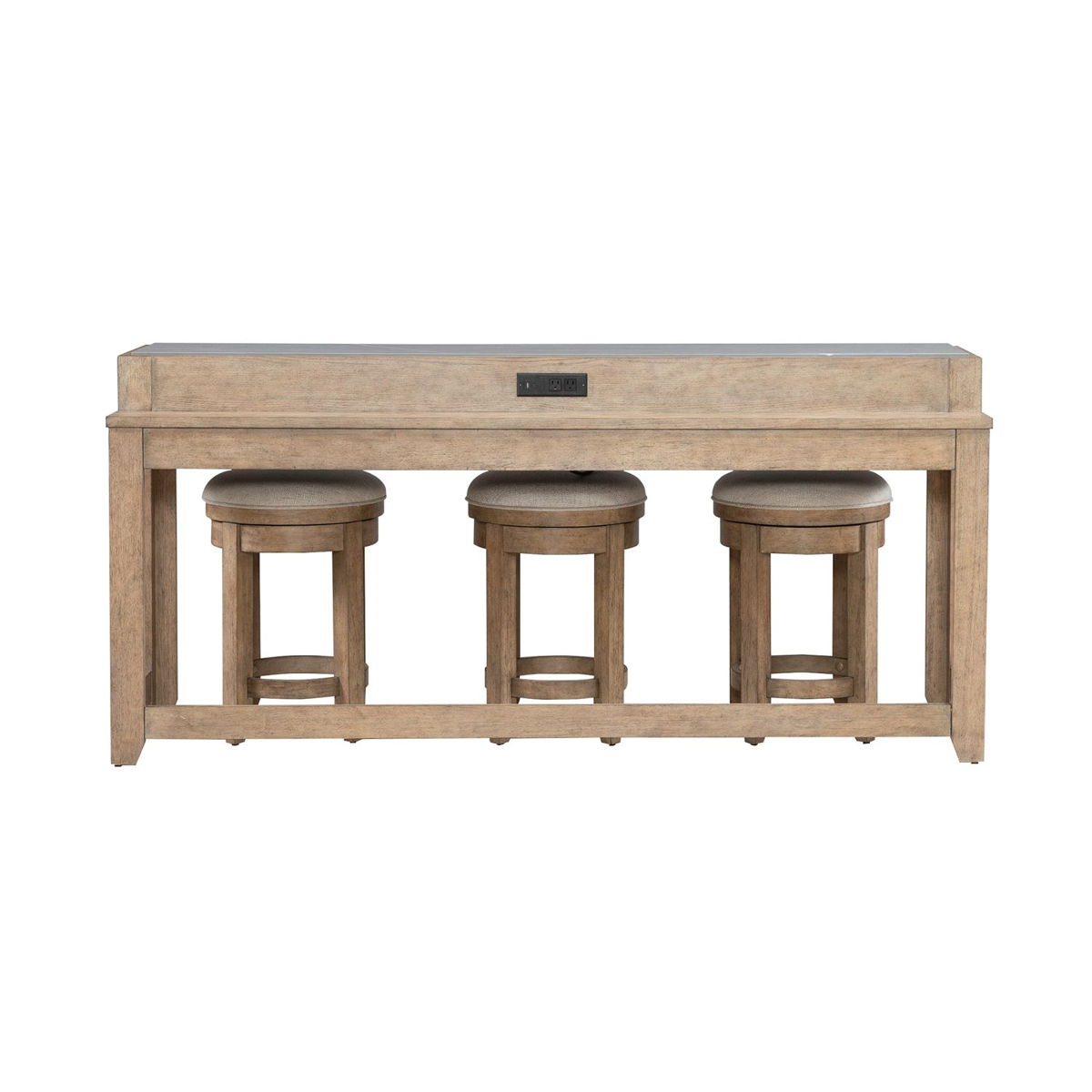 Millstone - 4 Piece Set - Nutmeg - Image 5