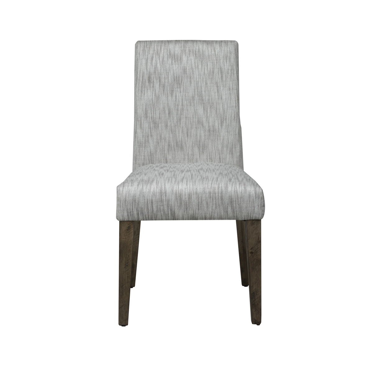 Horizons - Upholstered Side Chair - Rustic Caramel - Image 9