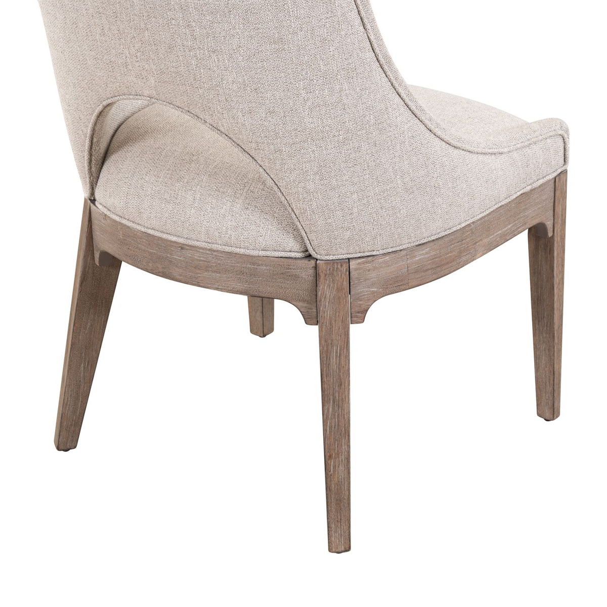 South Bend - Upholstered Side Chair (RTA) - Image 10