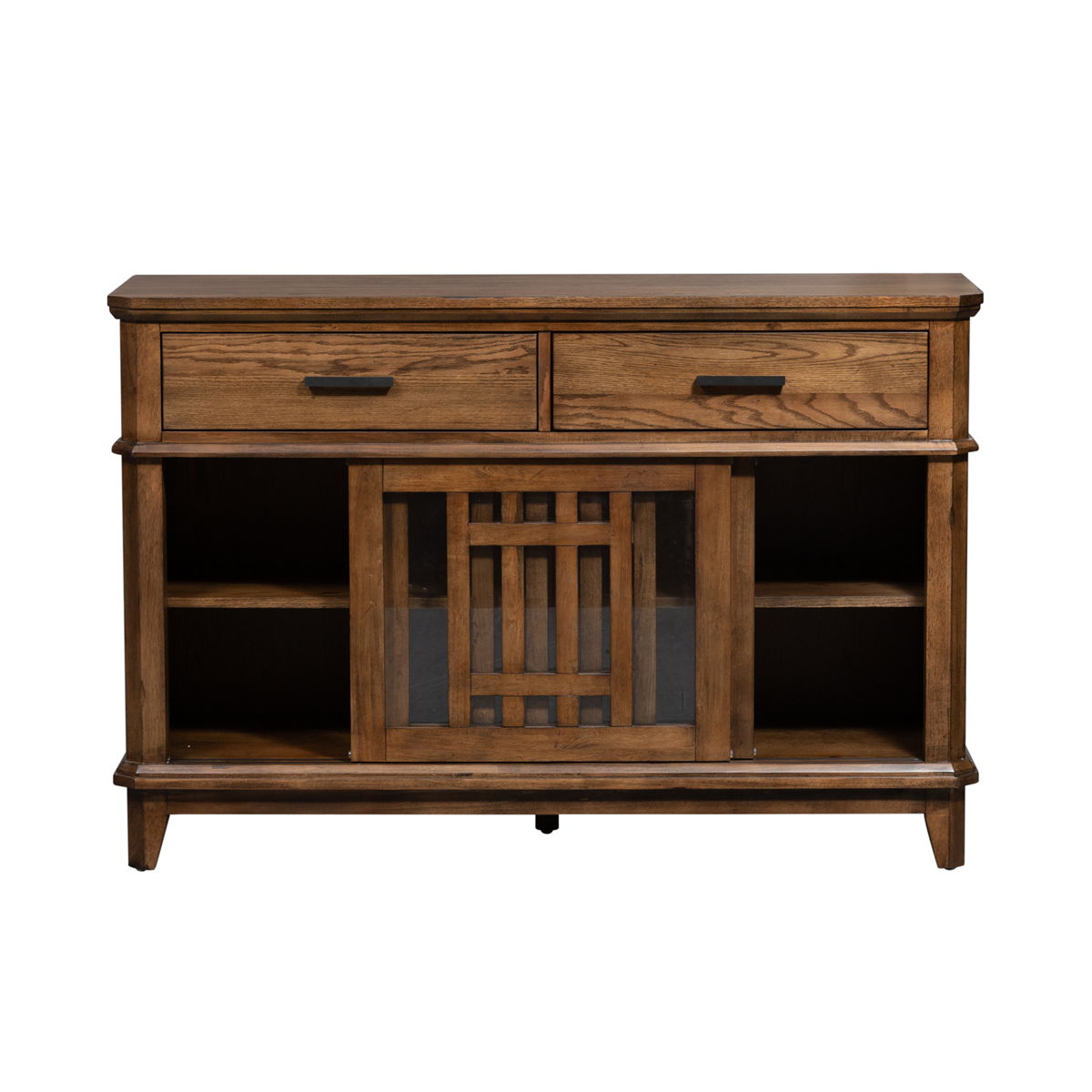 Santa Rosa - Server - Light Brown - Image 3