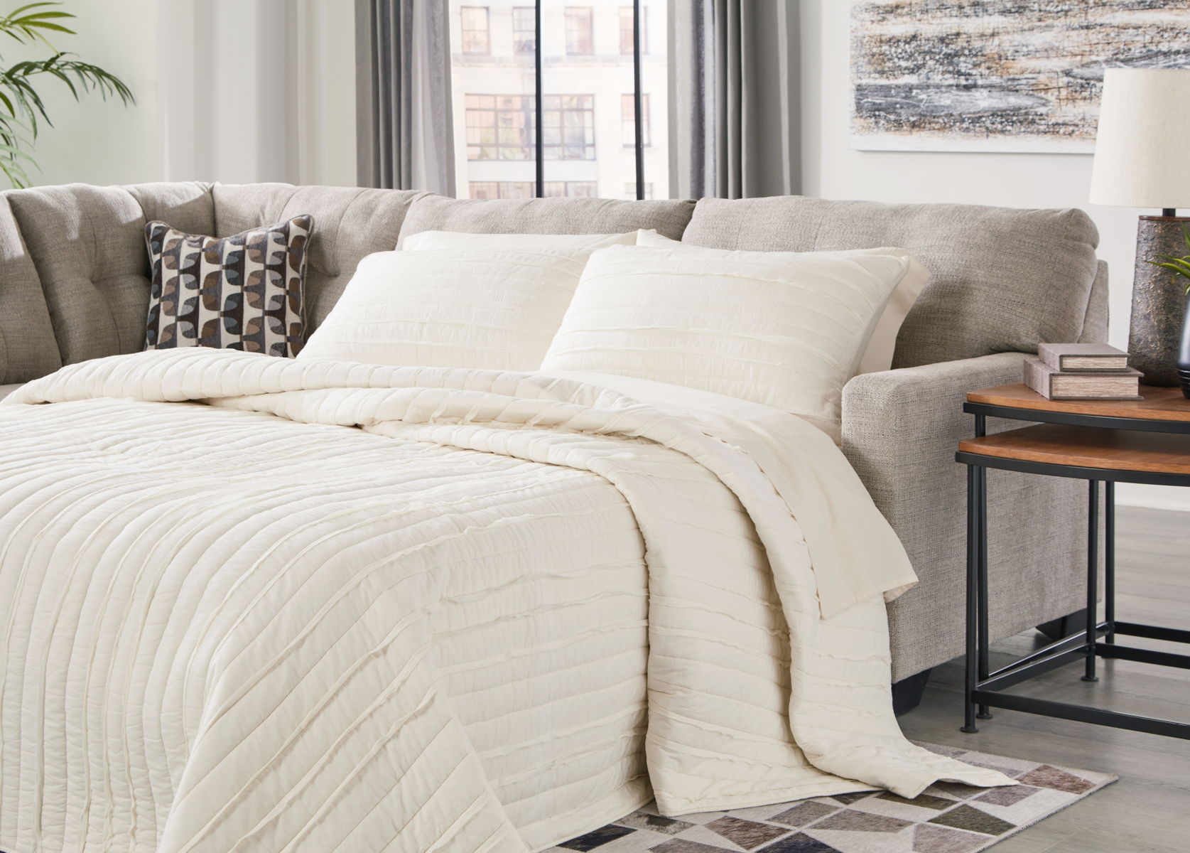 Mahoney - Sectional - Image 3