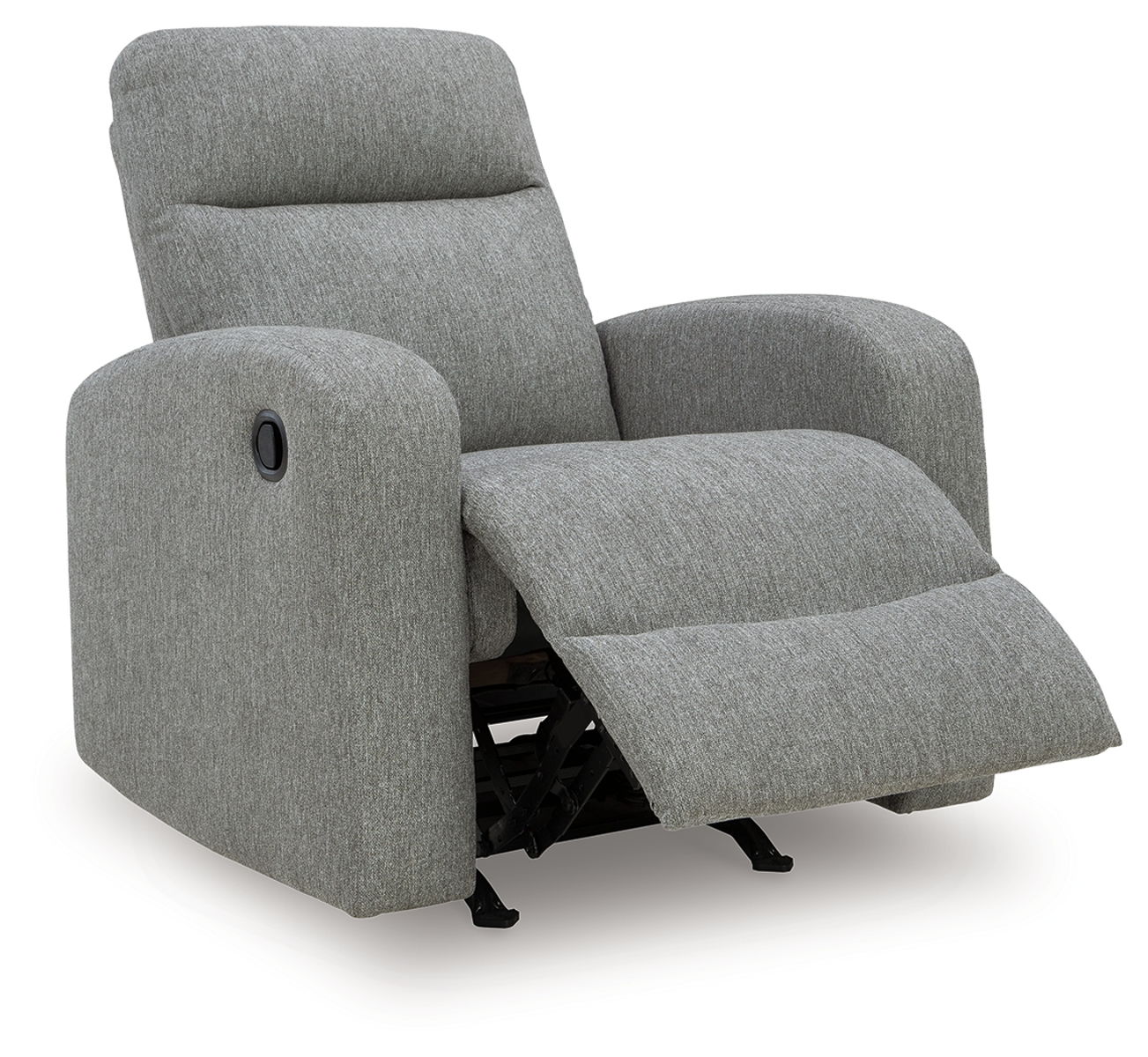 Gauntlet - Rocker Recliner - Sterling - Image 2