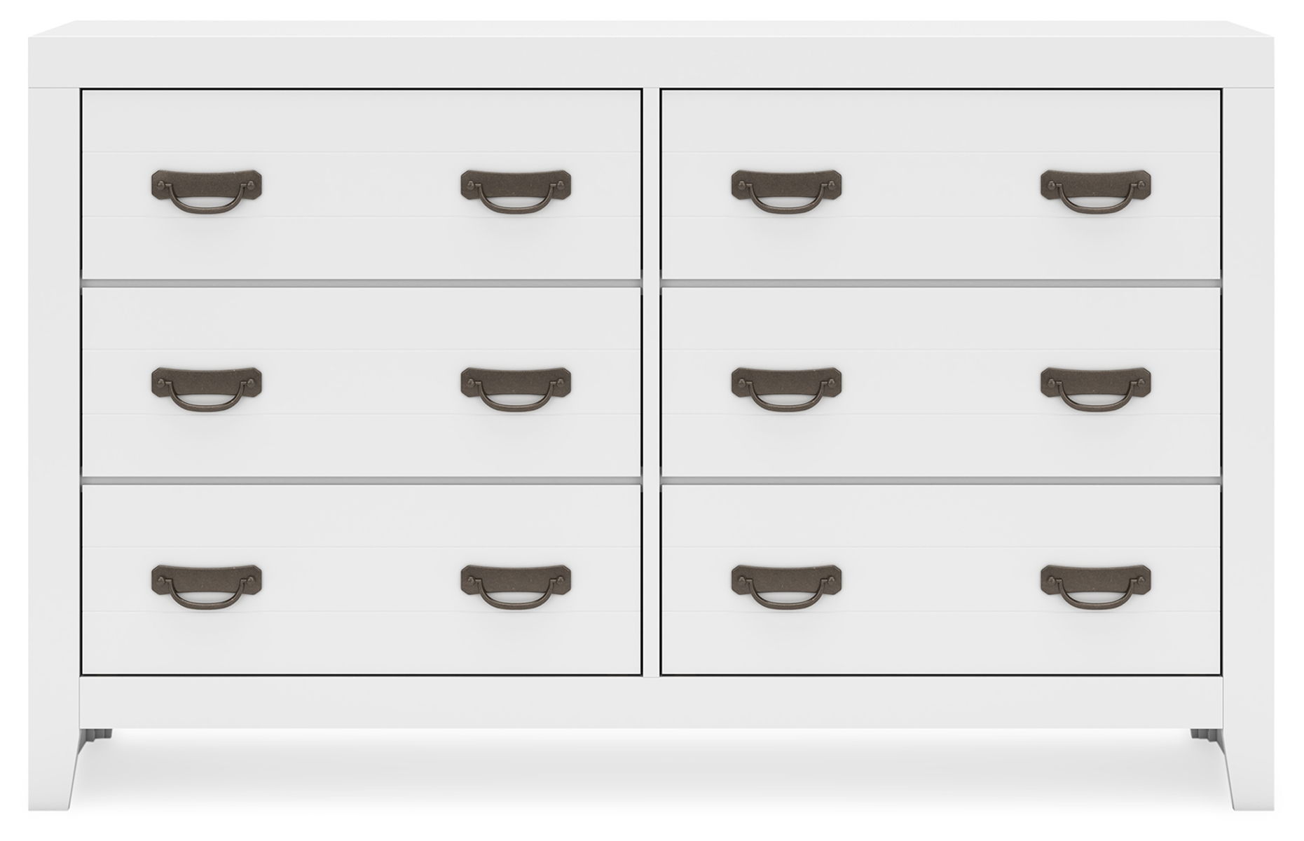 Binterglen - Dresser - White - Image 5