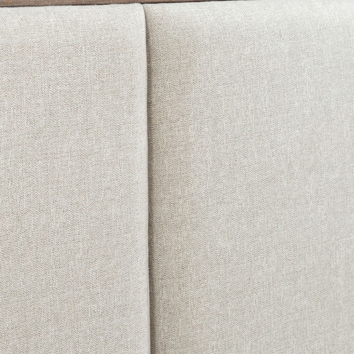 South Bend - Upholstered Shelter Headboard - Image 8