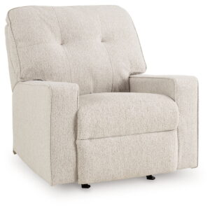 Larimer - Rocker Recliner