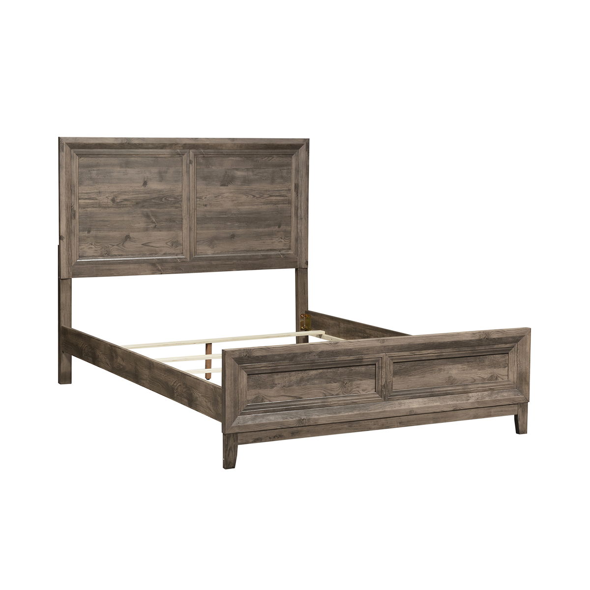 Ridgecrest - Panel Bed - Image 2