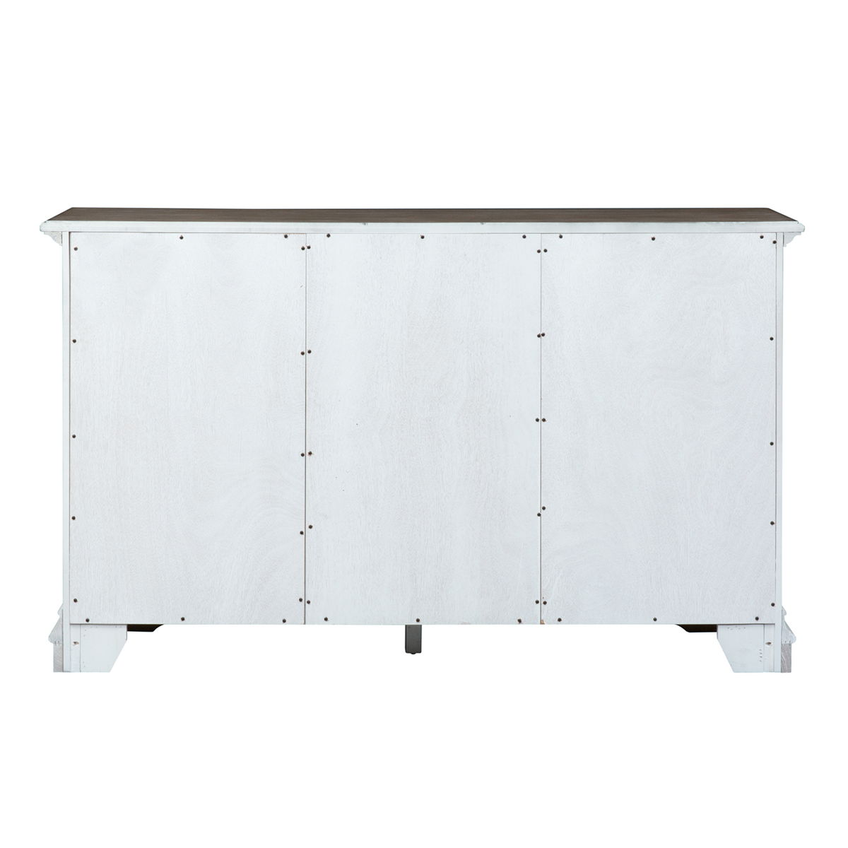Abbey Park - Buffet - Antique White - Image 7