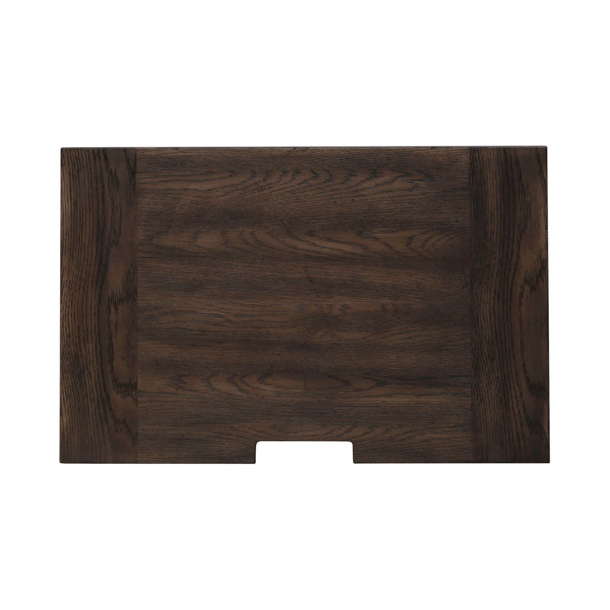 Paradise Valley - Nightstand With Charging Station - Saddle Brown - Image 2