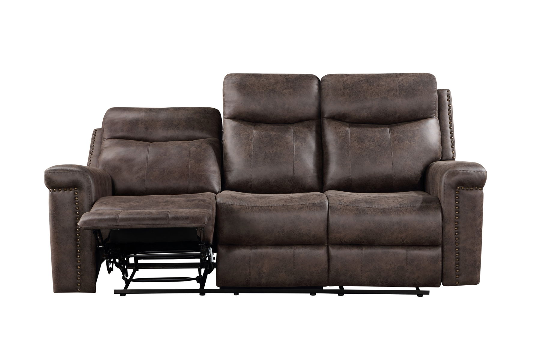 Quade - Sofa With Dual Recliner - Image 12