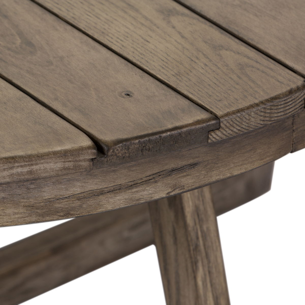 Hayden Way - Cocktail Table - Gray Wash - Image 5