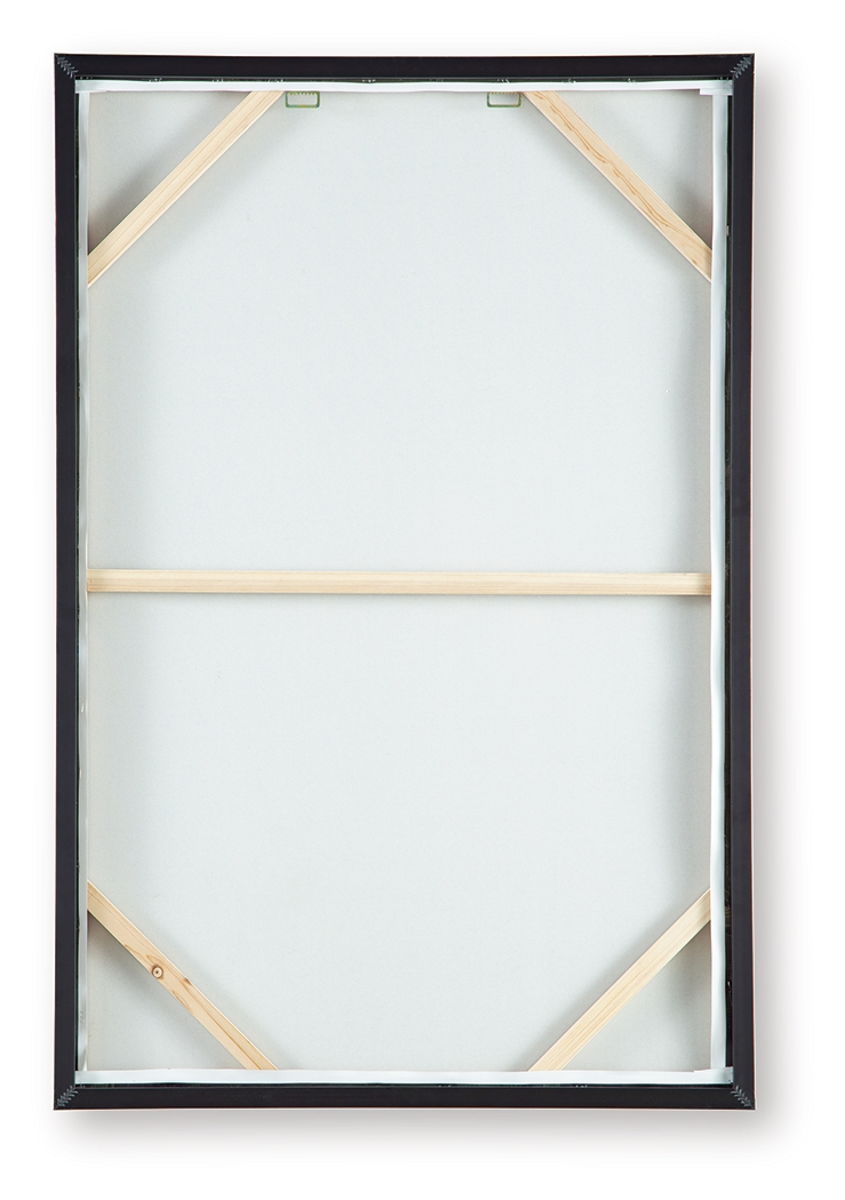 Gravesworth - Wall Art - Multi - Image 3