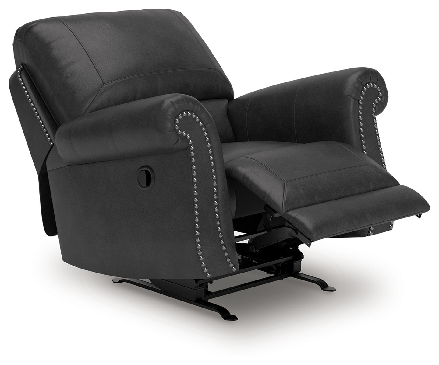 Chasemore - Swivel Glider Recliner - Image 16