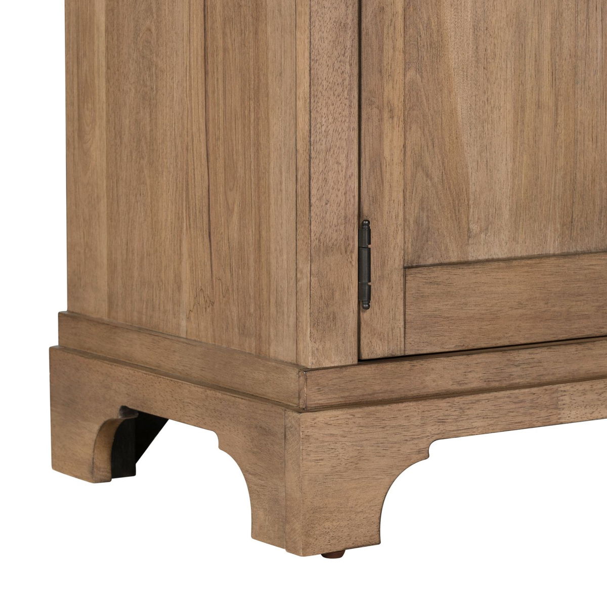 Haven Hills - Armoire - Camel Beige - Image 5
