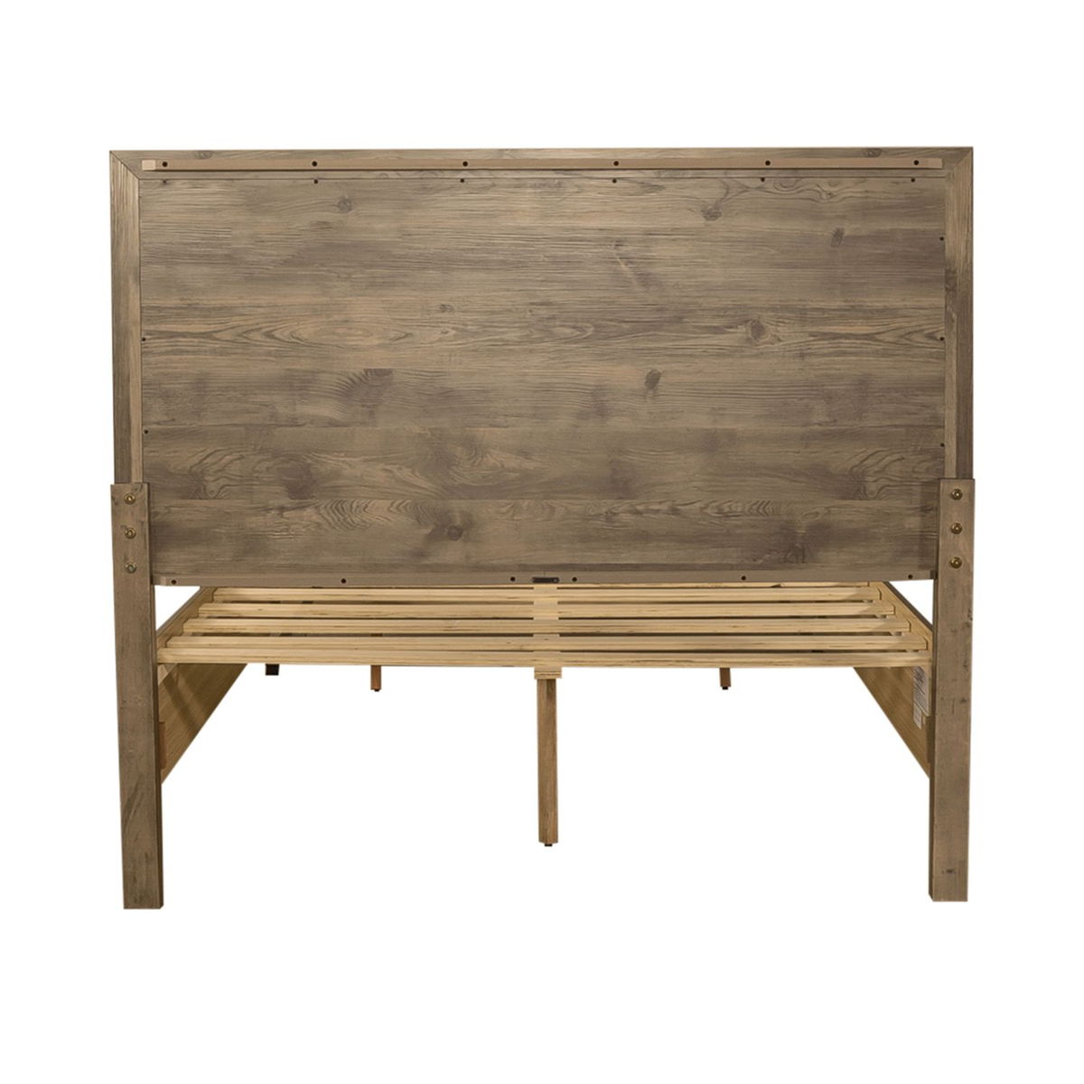 Ridgecrest - Storage Bed - Image 6