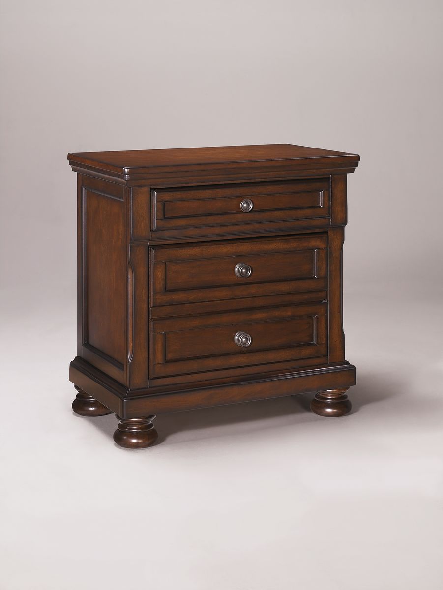 Porter - Bedroom Set - Image 3