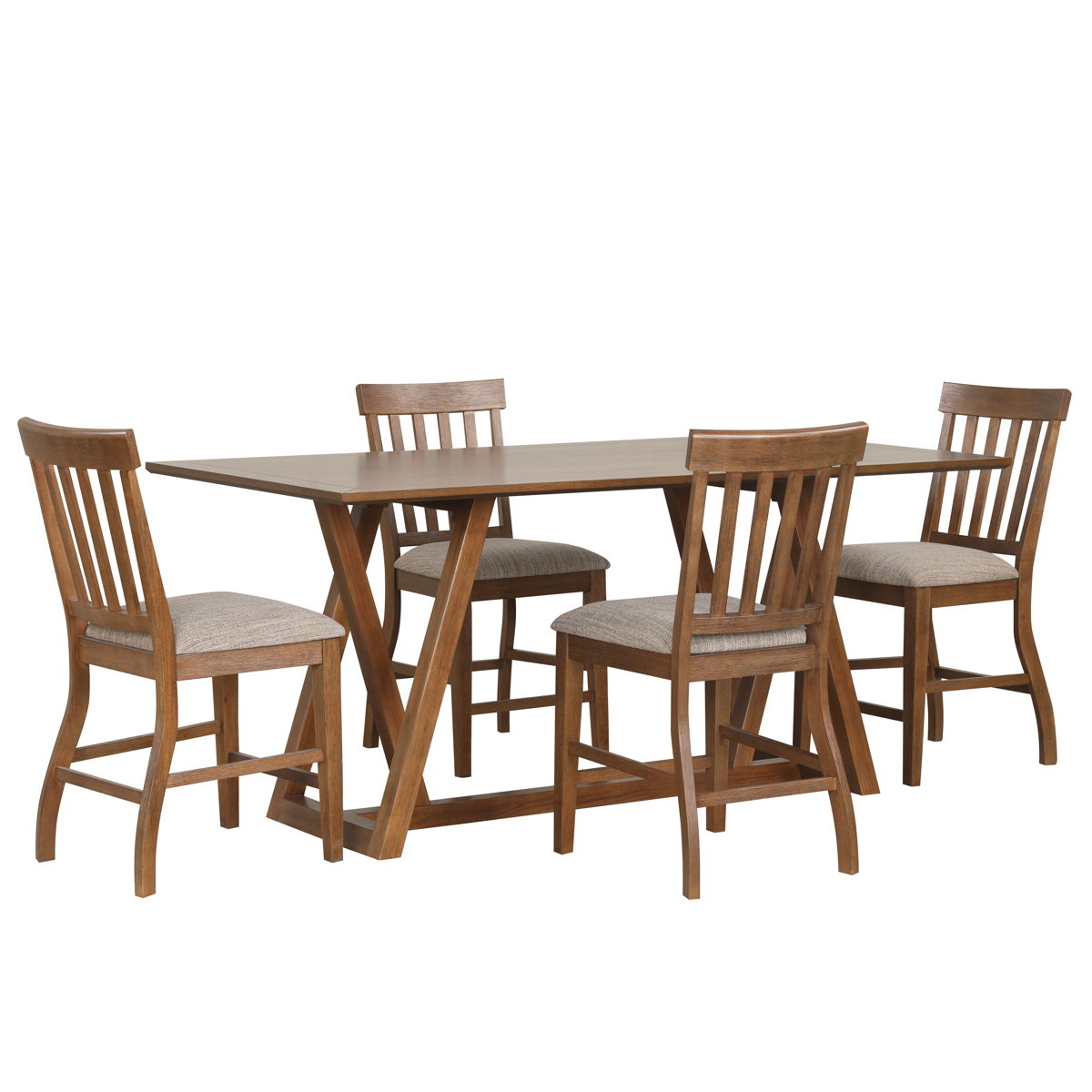 Putnam - Counter Table Set - Image 5