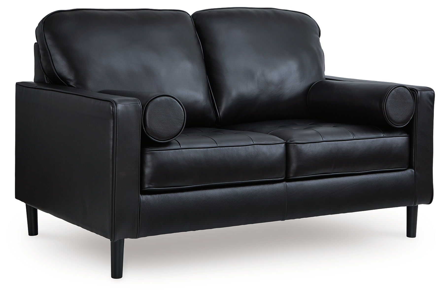 Bryceview - Loveseat - Onyx - Image 3
