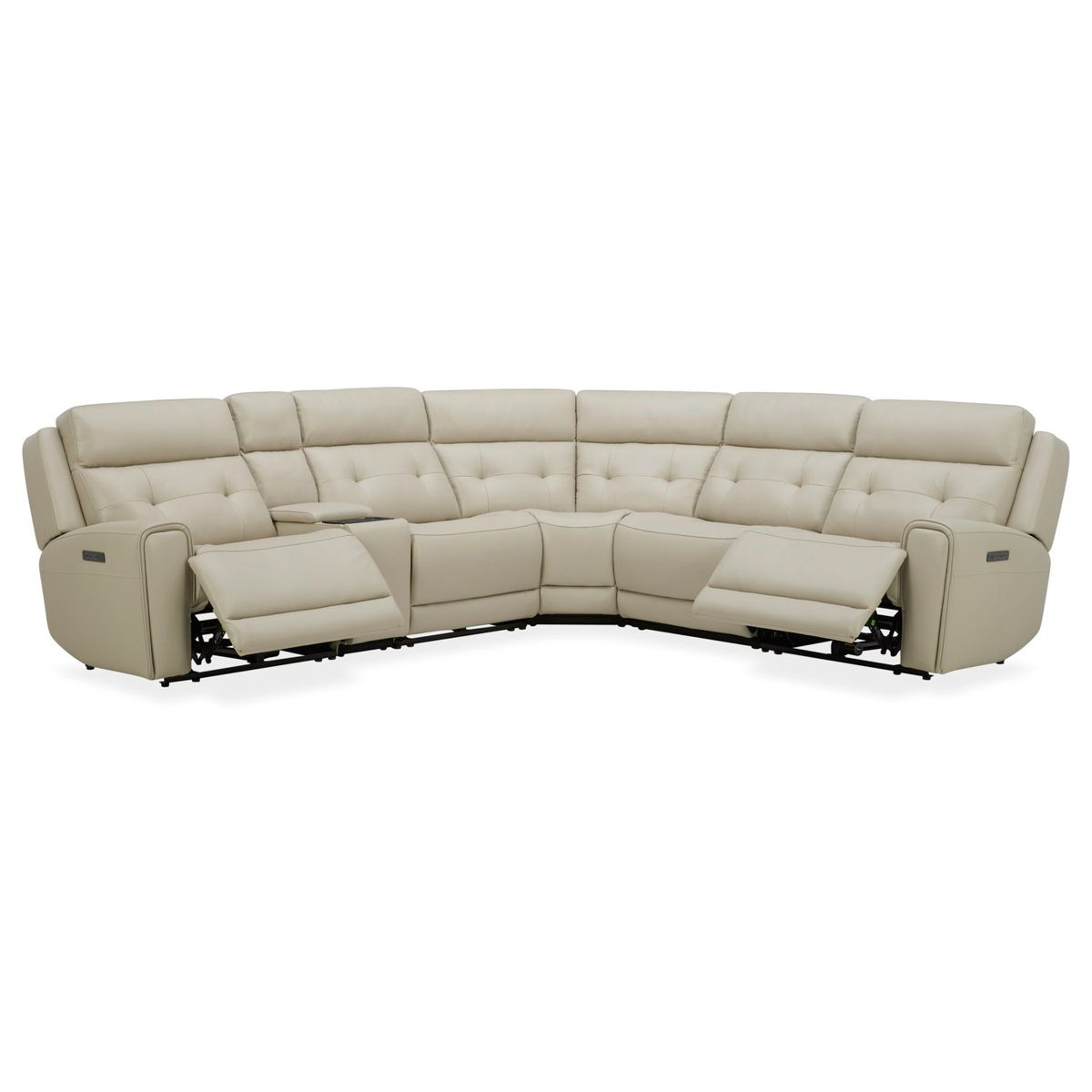 Carrington - Sectional - Image 2