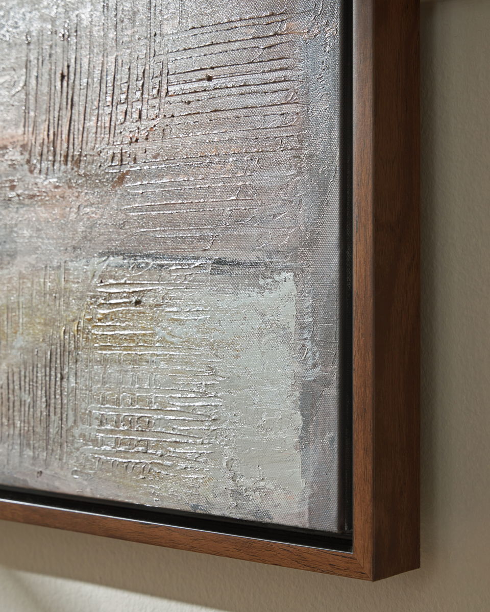 Floymour - Wall Art - Multi - Image 5