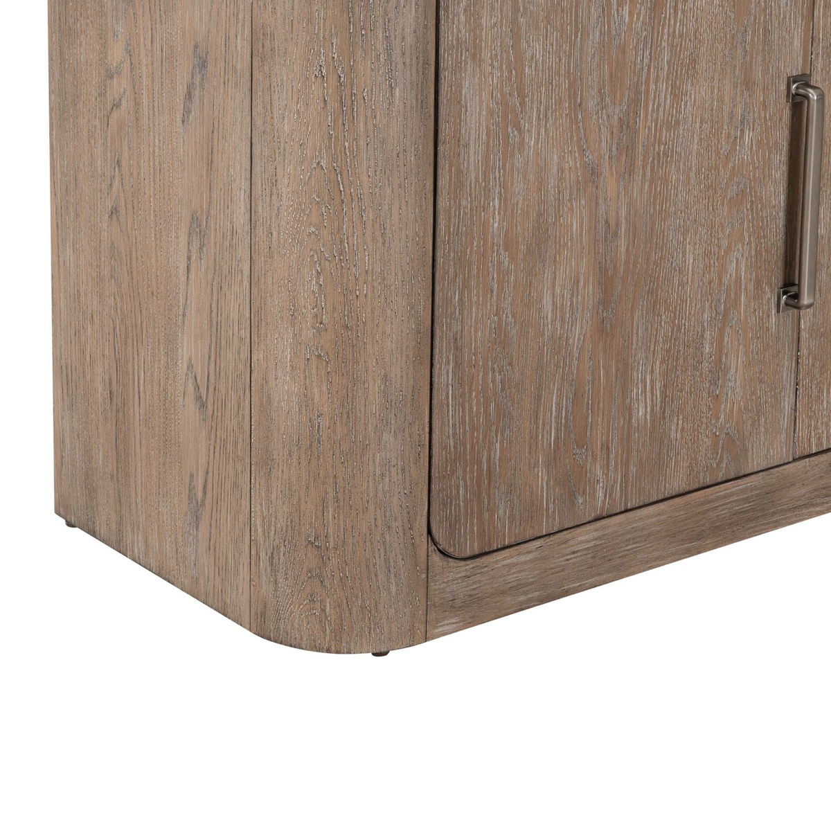 South Bend - 82" TV Console - Brown - Image 12