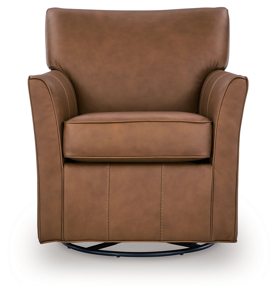 Braydunn - Swivel Glider Accent Chair - Image 9