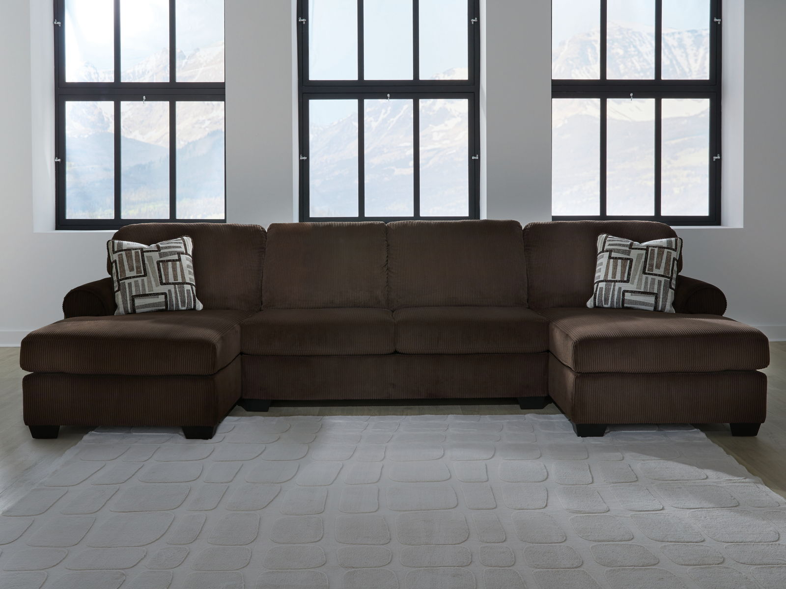 Kimlee - Sectional - Image 8