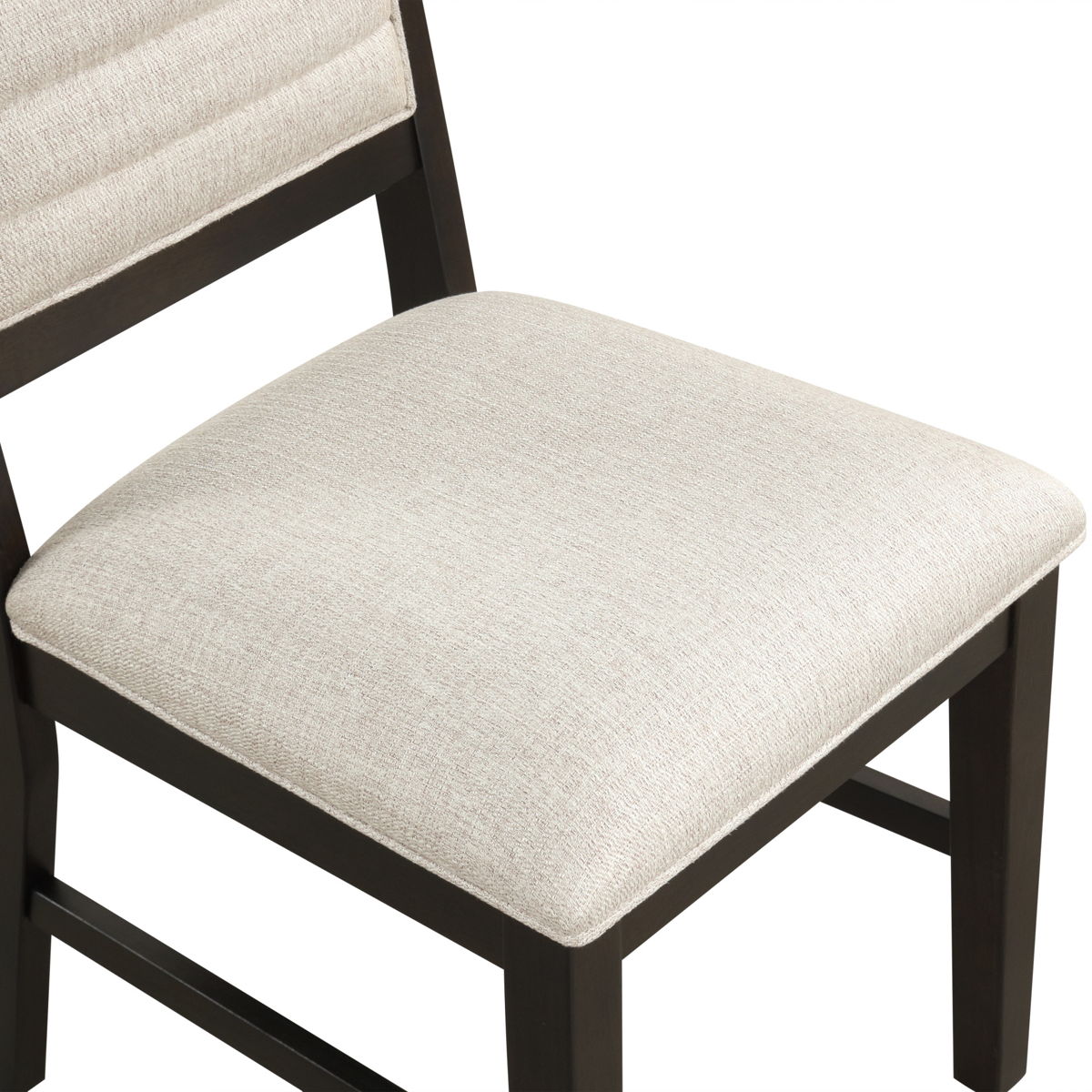 Plateau - Side Chair (Set of 2) - Rustic Espresso - Image 6