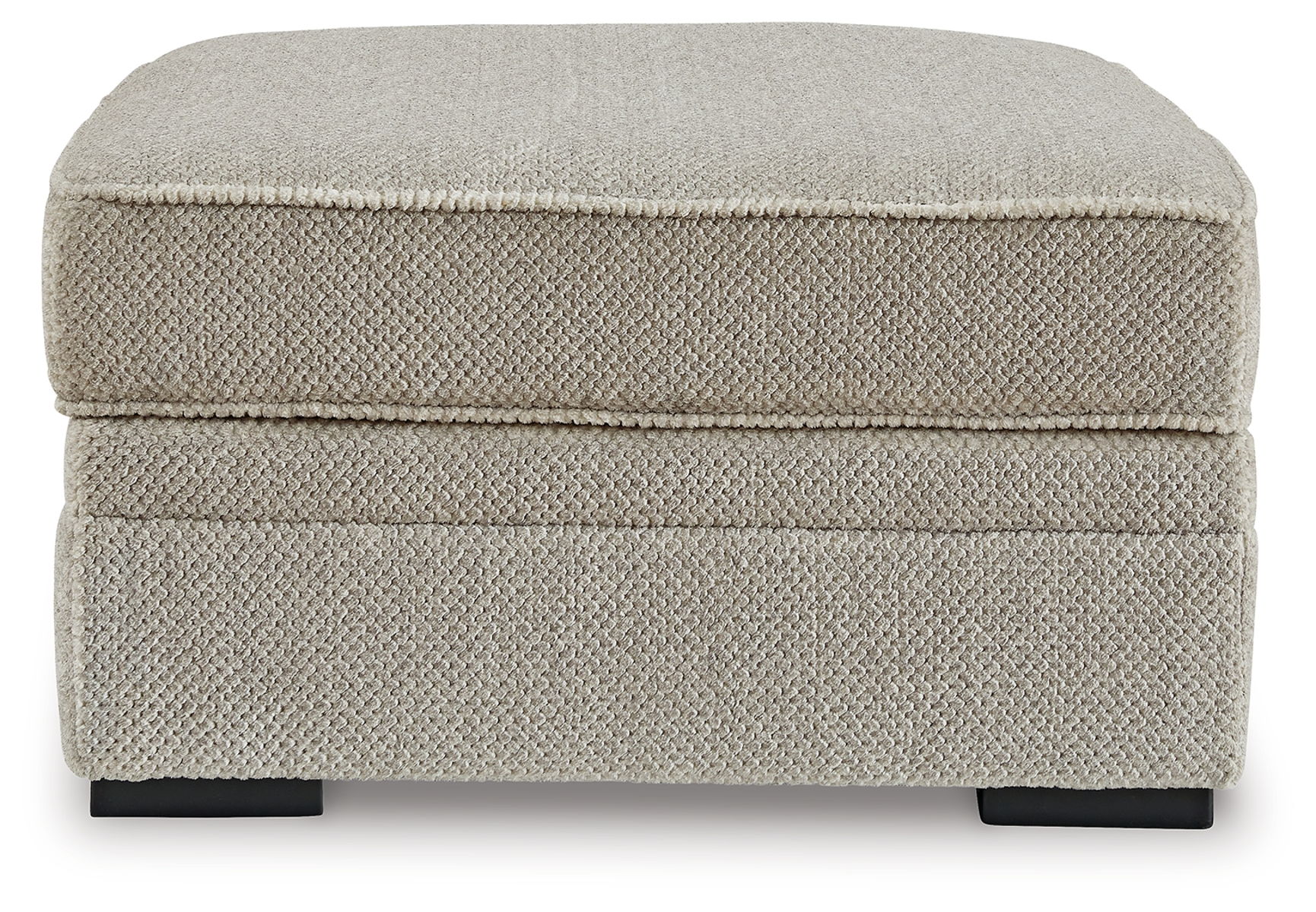 Calnita - Ottoman With Storage - Sisal - Image 8