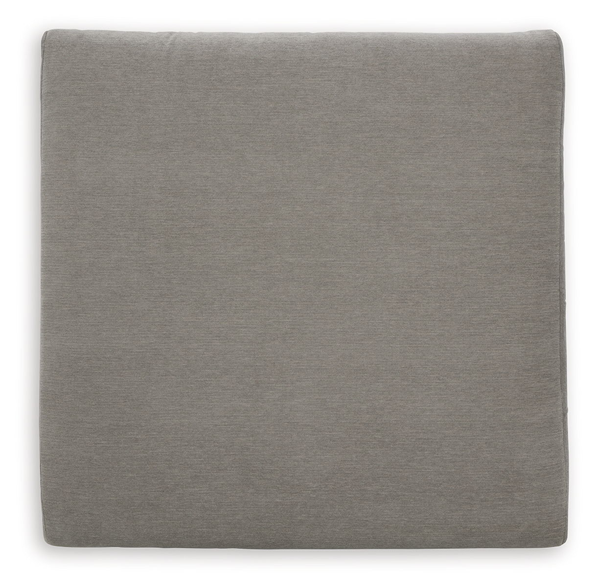 Avaliyah - Oversized Accent Ottoman - Ash - Image 4