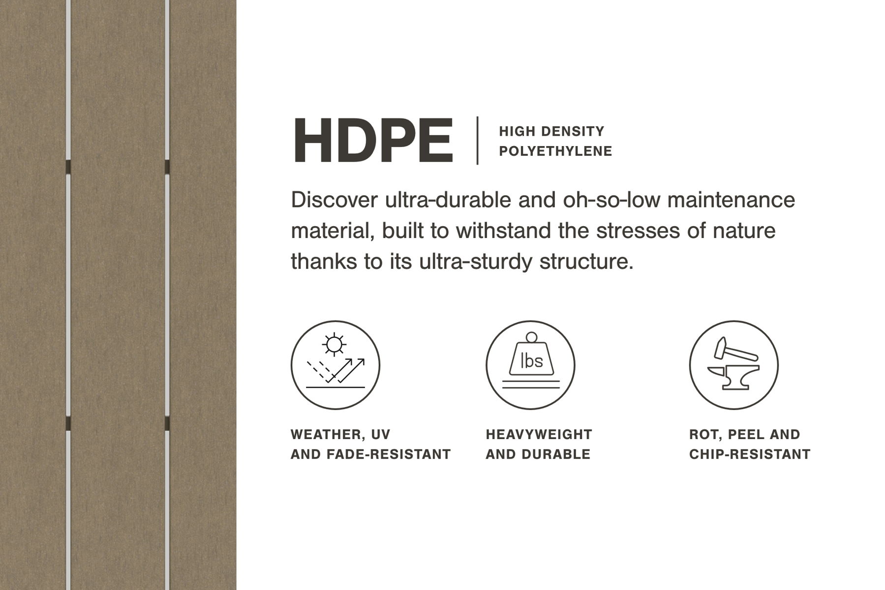 Visola - Lounge Chair w/Cushion (Set of 2) - Gray - Image 3