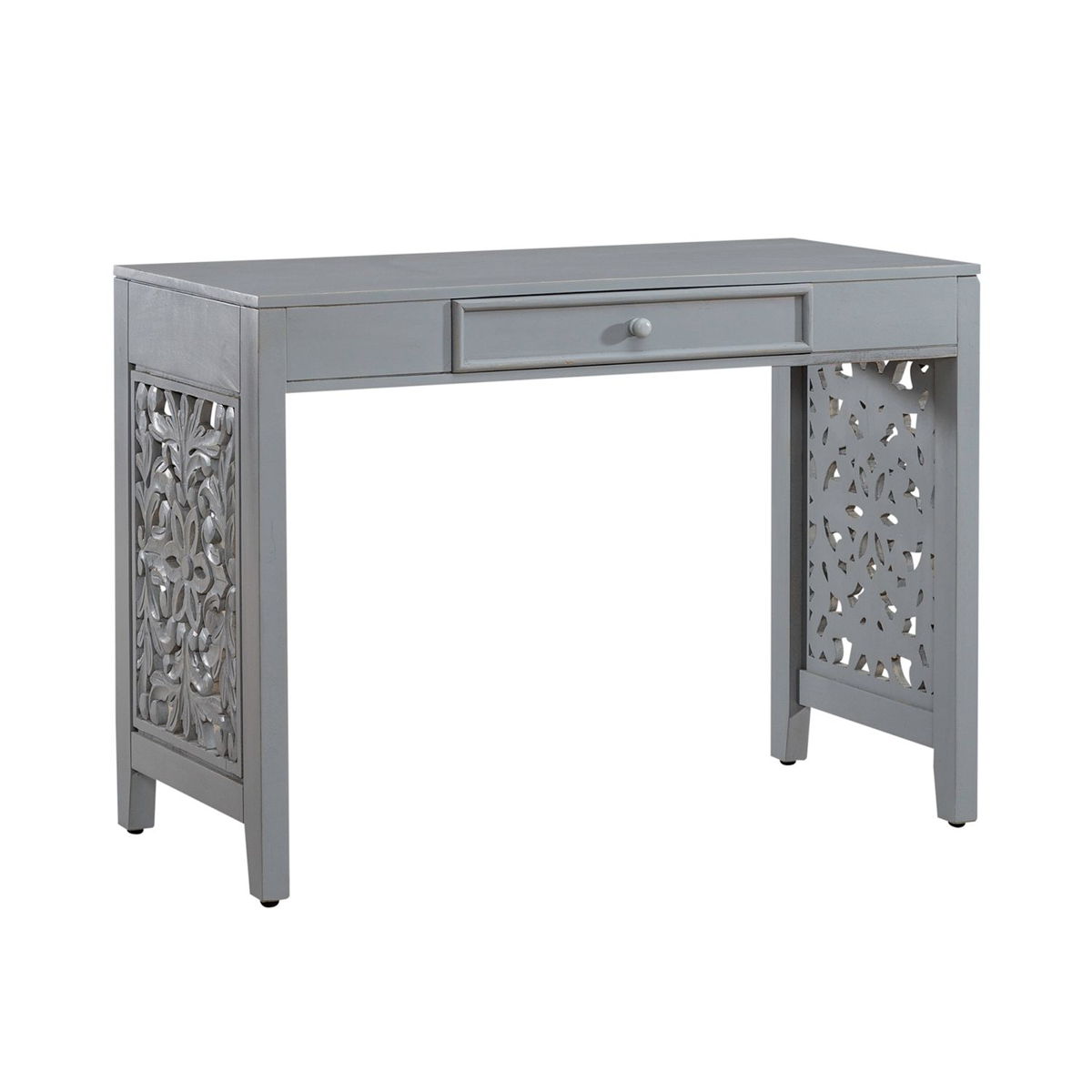 Trellis Lane - Accent Writing Desk - Image 6