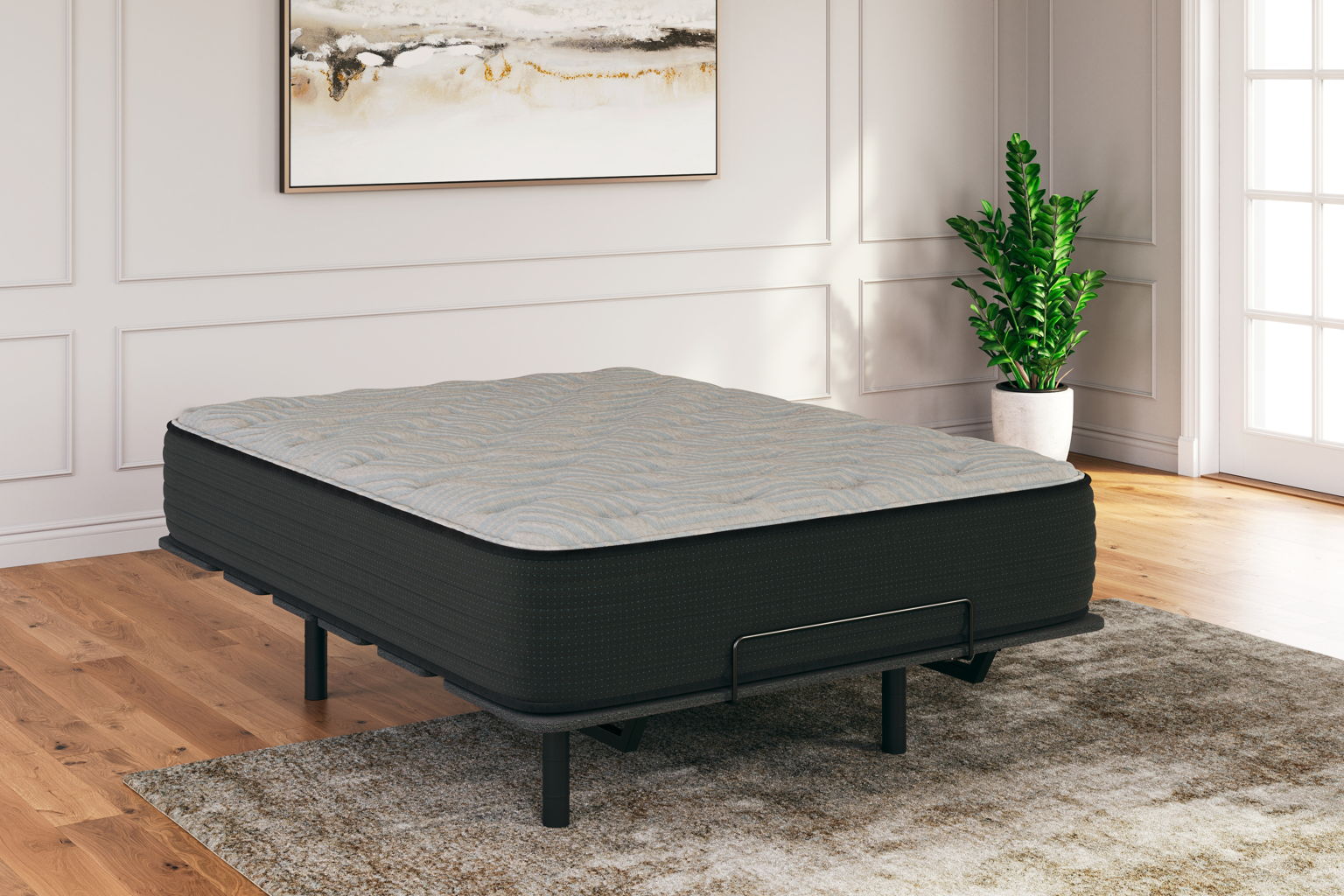 Palisades Firm - Mattress - Image 8