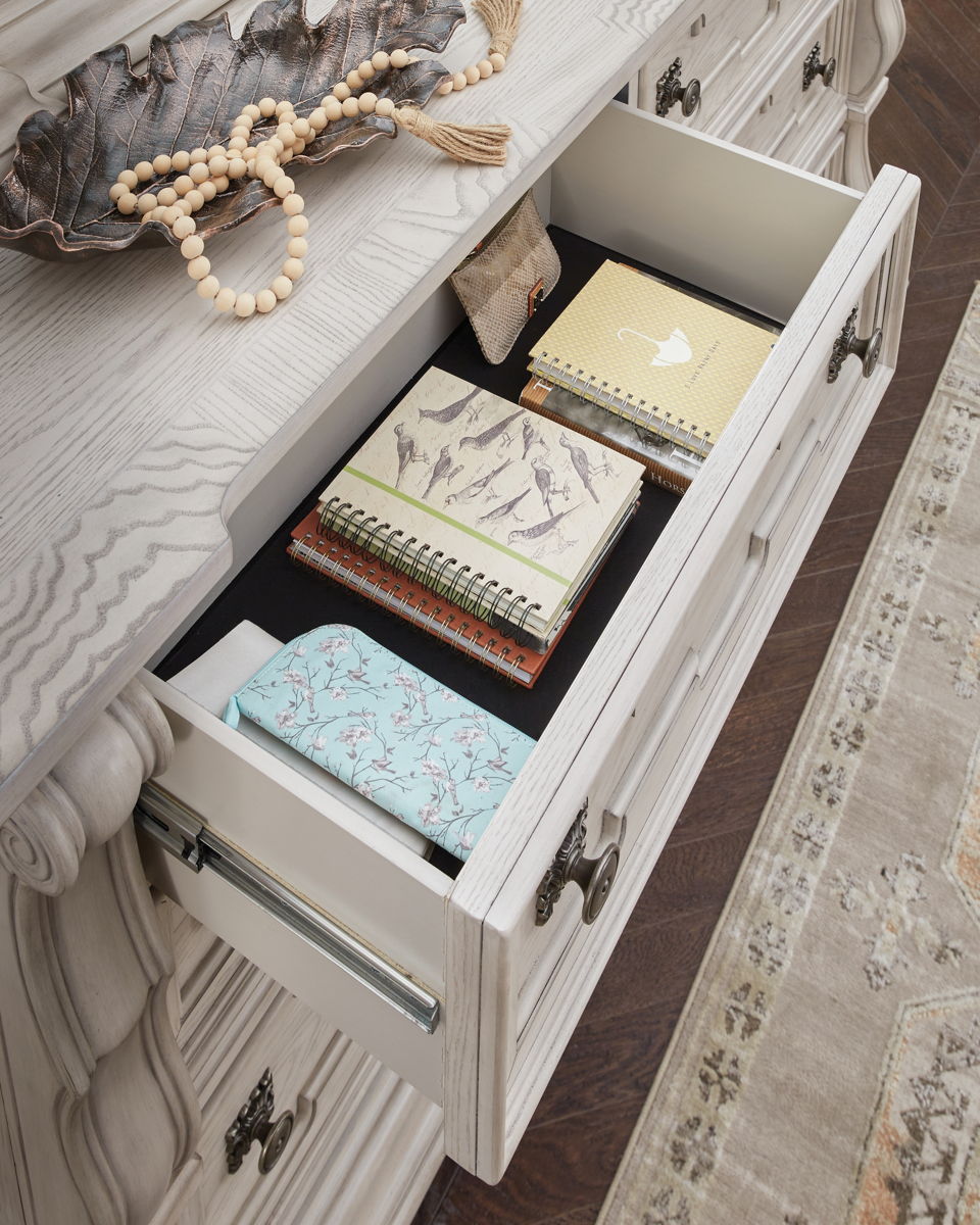 Bruchandi - Dresser - Image 2