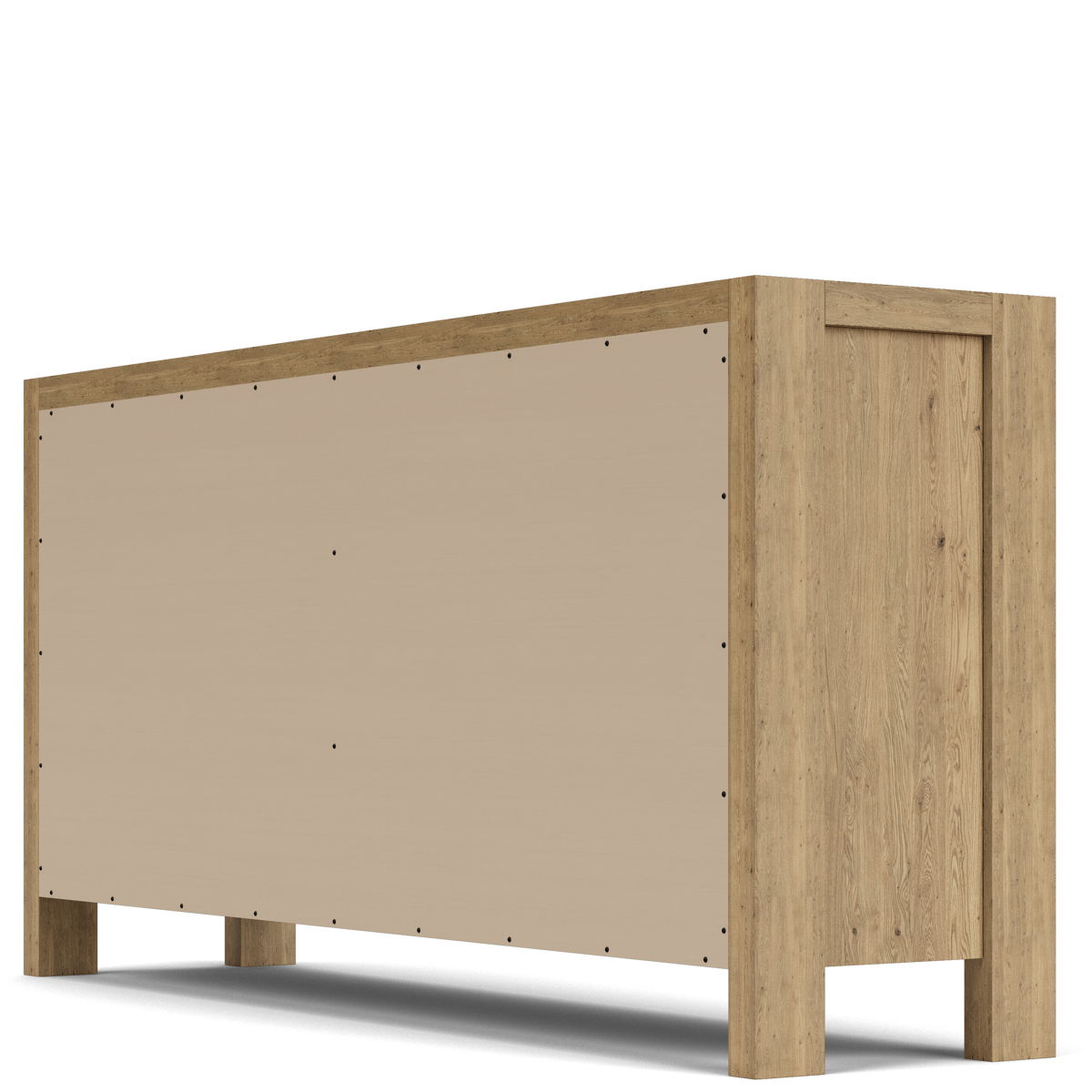 Davie - Server - Light Brown - Image 5