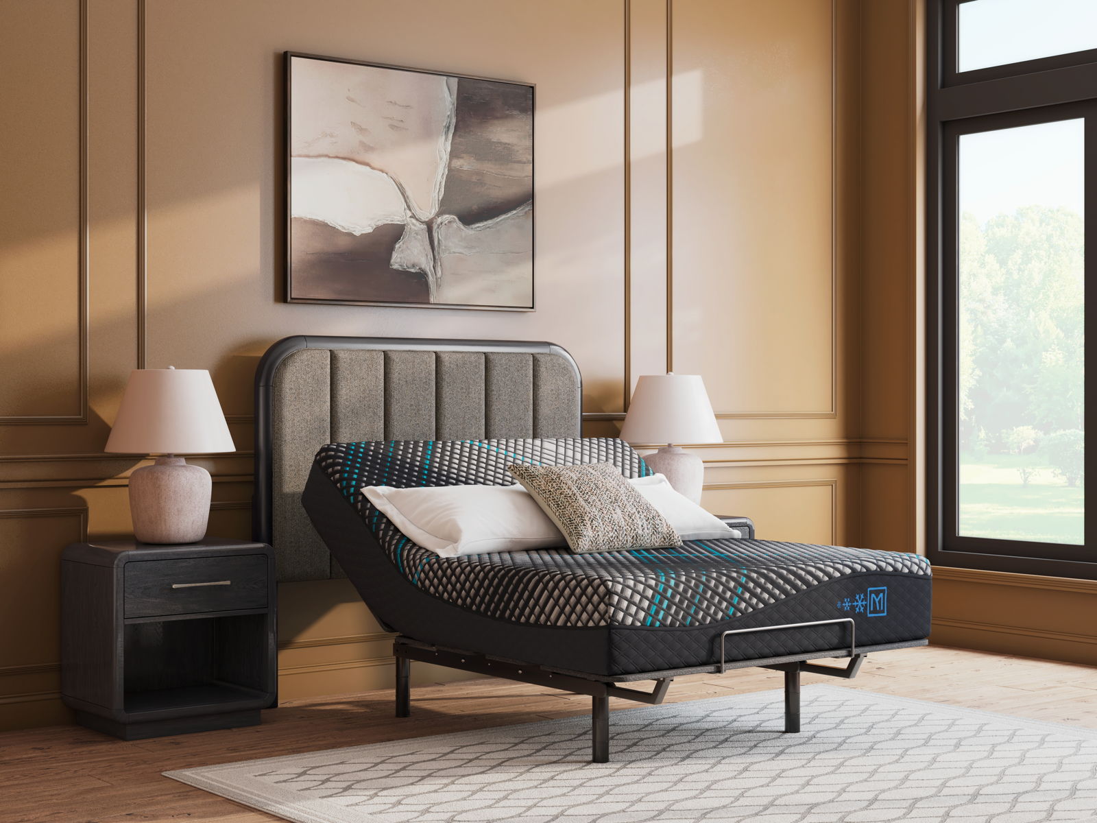 Millennium 2.0 Hybrid 14 Inch - Mattress - Image 5