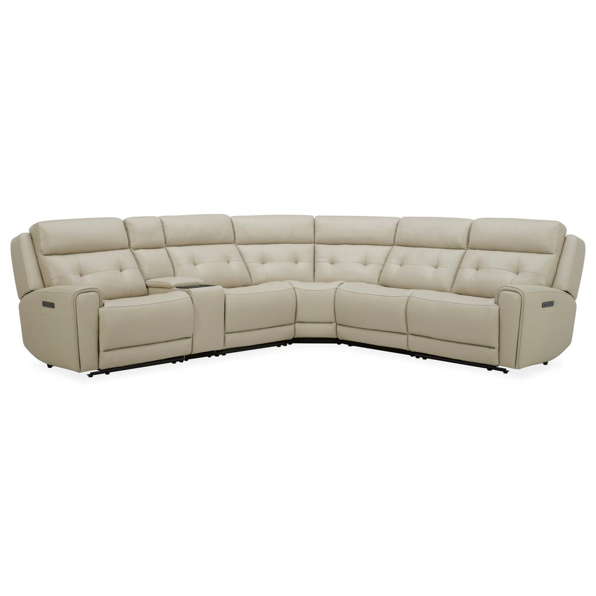 Carrington - Sectional - Image 4