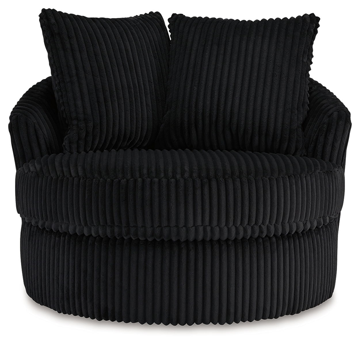 Gramwell - Swivel Chair - Image 8