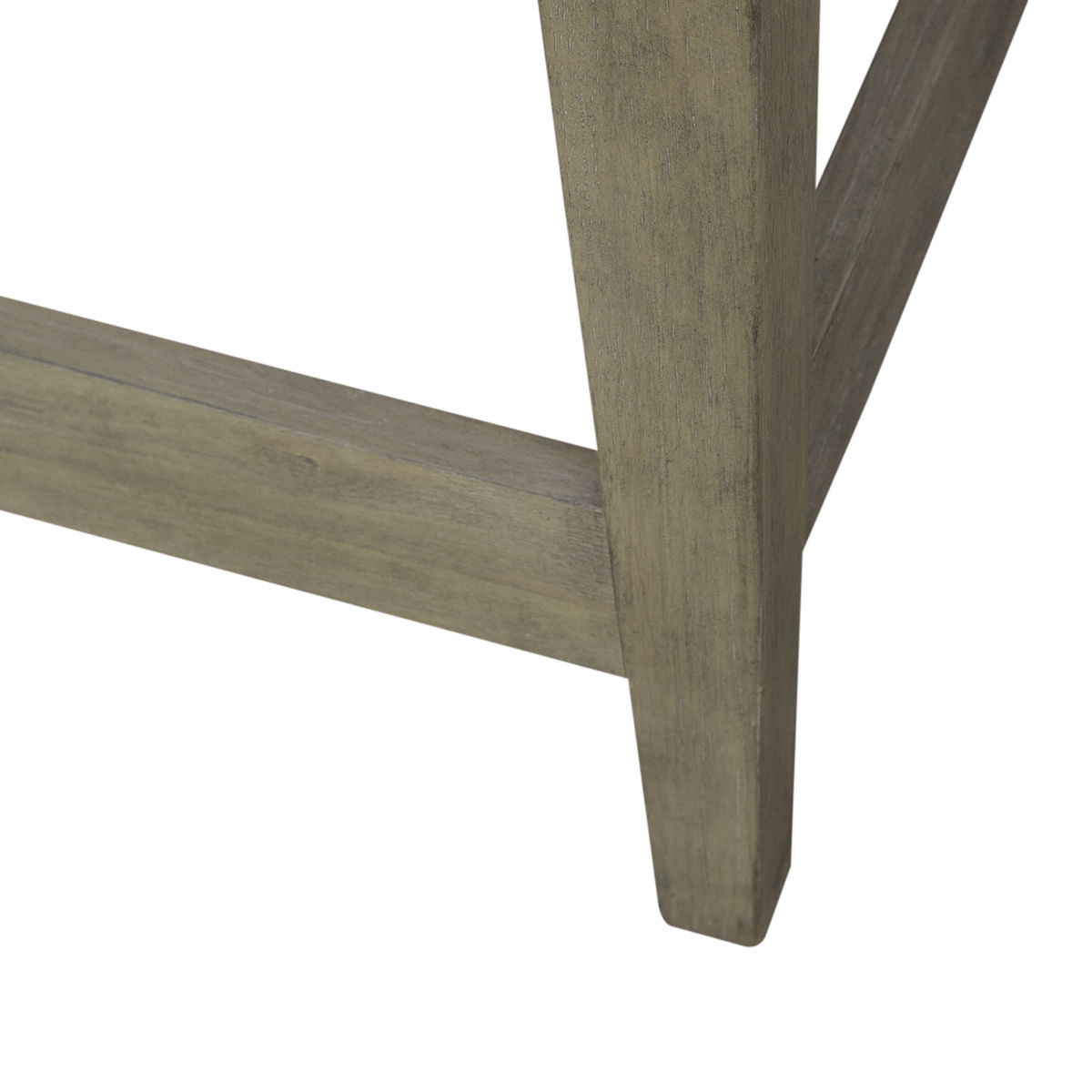 Brentwood - Console Bar Table - Sandstone - Image 4