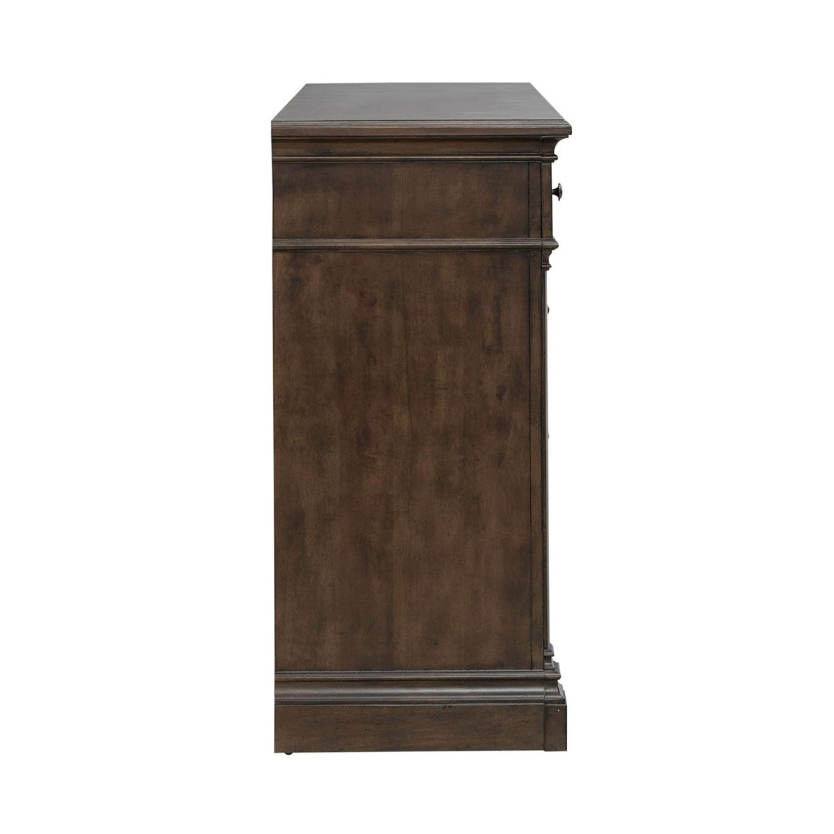 Arden Road - 8 Drawer Dresser - Satin Cherry - Image 6