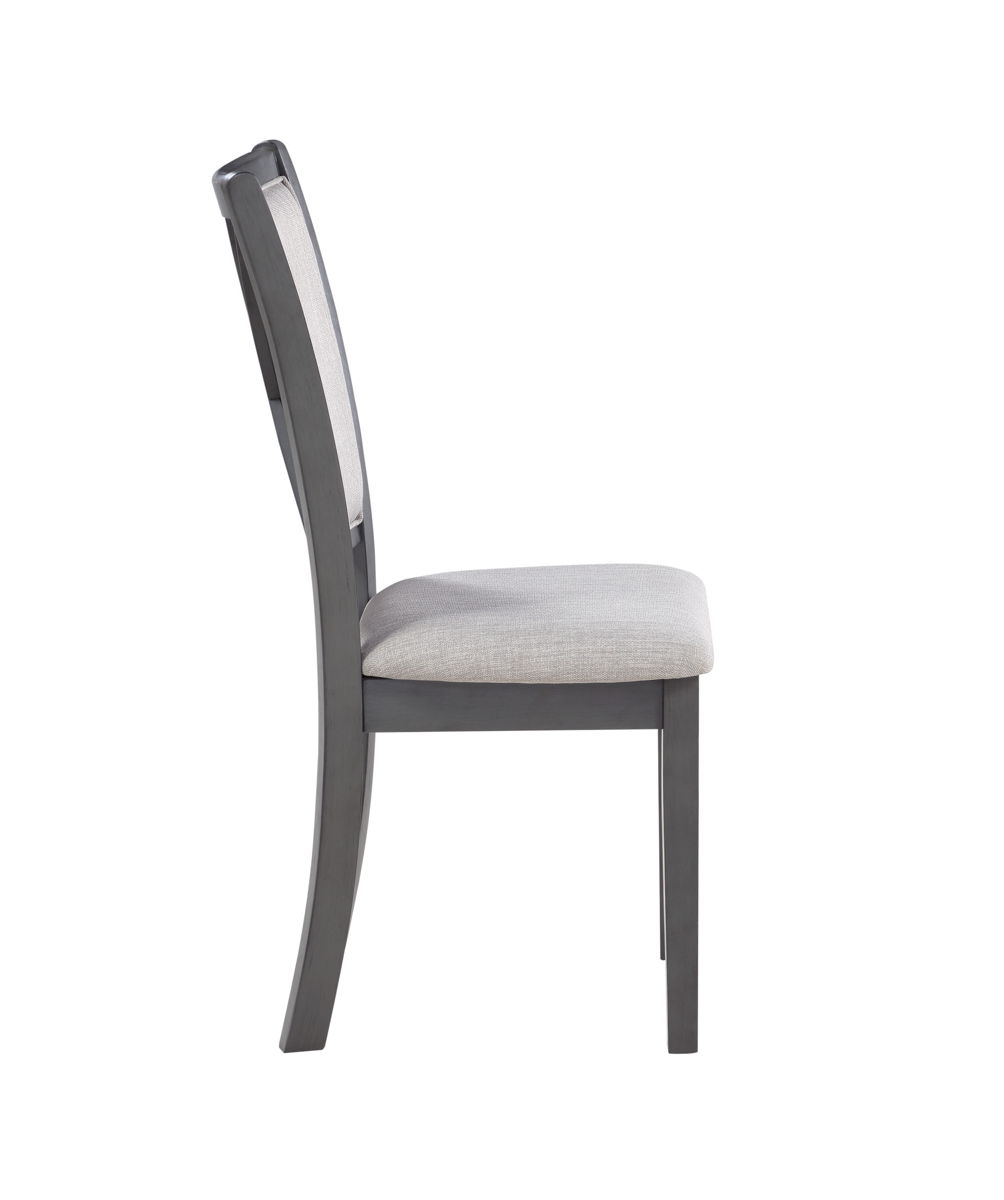 Amy - Dining Chair (Set of 2) - Image 7